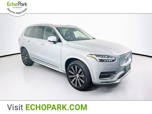 2024 Volvo XC90 B5 Core Bright Theme