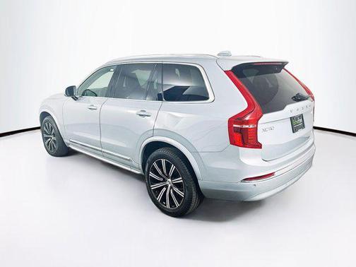 2024 Volvo XC90 B5 Core Bright Theme