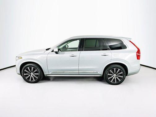 2024 Volvo XC90 B5 Core Bright Theme
