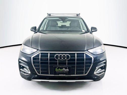 2023 Audi Q5 40 Premium Plus