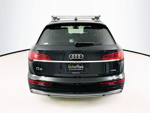 2023 Audi Q5 40 Premium Plus