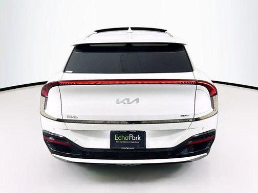 2023 Kia EV6 GT-Line