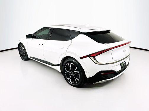 2023 Kia EV6 GT-Line