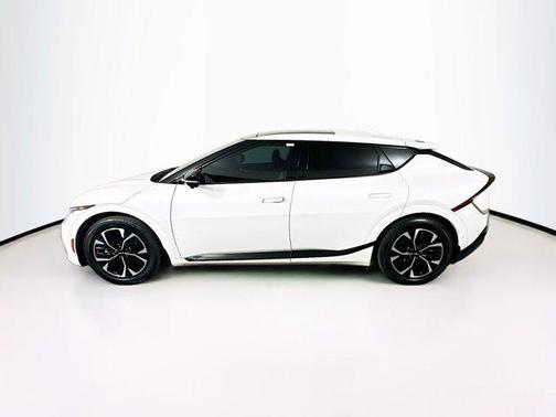 2023 Kia EV6 GT-Line