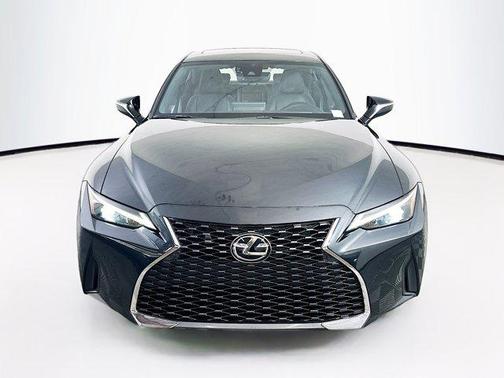 Caviar 2025 Lexus IS 300 Base