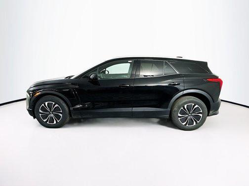 2024 Chevrolet Blazer EV eAWD LT