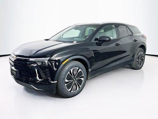 2024 Chevrolet Blazer EV eAWD LT