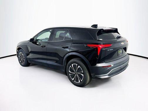 2024 Chevrolet Blazer EV eAWD LT