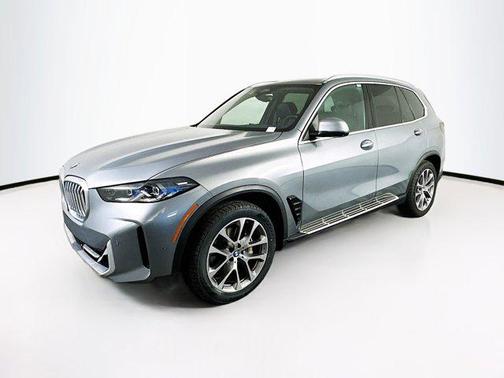 2024 BMW X5 sDrive40i