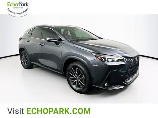 2024 Lexus NX 250 Premium