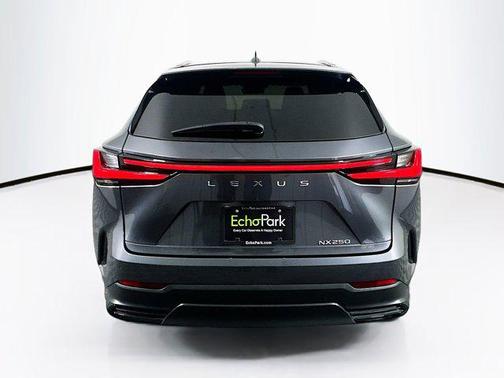 2024 Lexus NX 250 Premium