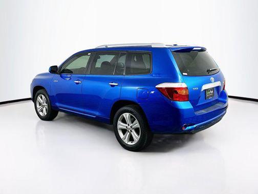 2009 Toyota Highlander Limited