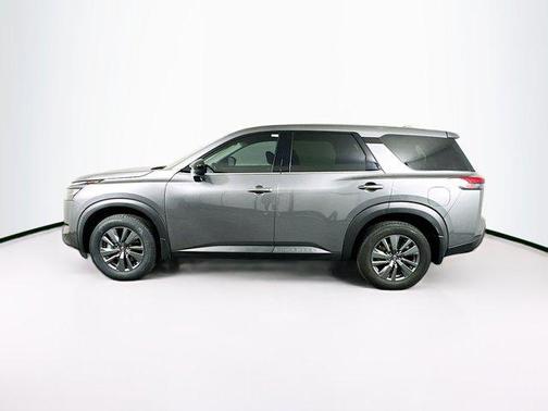 2023 Nissan Pathfinder S FWD