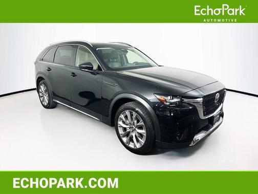 2024 Mazda CX-90 3.3 Turbo Premium