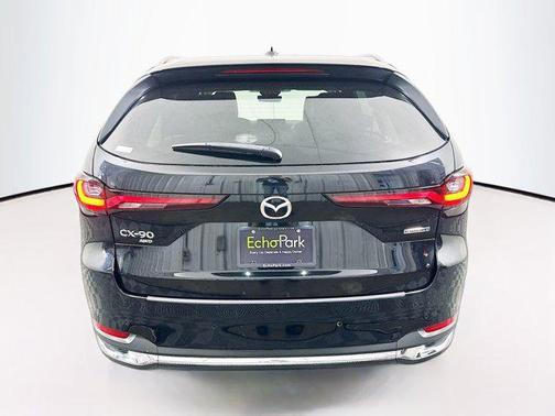 2024 Mazda CX-90 3.3 Turbo Premium
