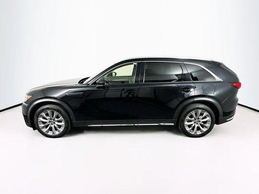 2024 Mazda CX-90 3.3 Turbo Premium