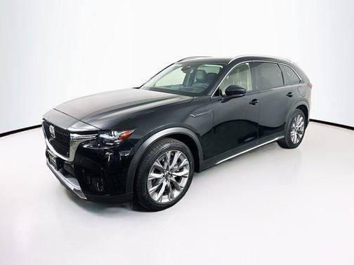 2024 Mazda CX-90 3.3 Turbo Premium