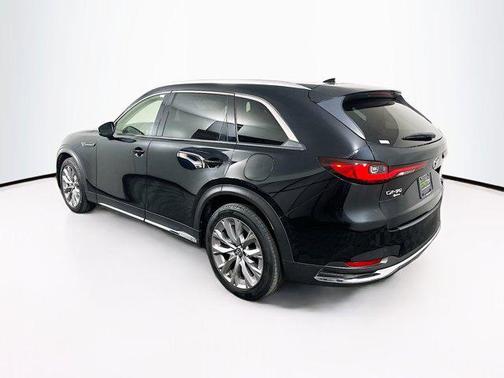 2024 Mazda CX-90 3.3 Turbo Premium