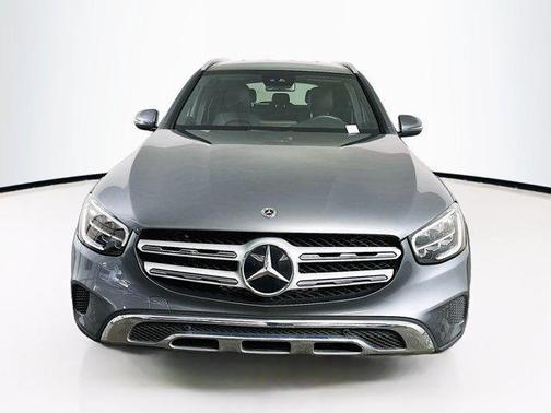 2022 Mercedes-Benz GLC 300 Base