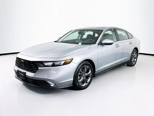 2024 Honda Accord EX 1.5T