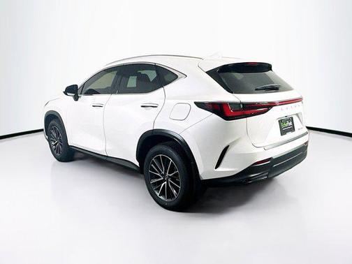 2025 Lexus NX 250 Premium