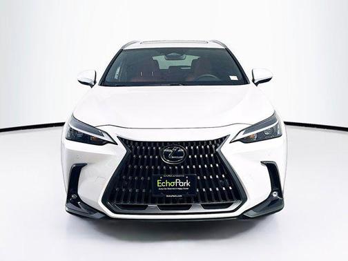 2025 Lexus NX 250 Premium