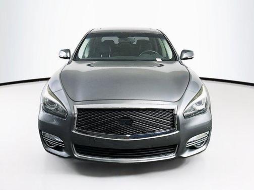 2015 INFINITI Q70 3.7