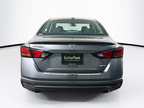 2021 Nissan Altima 2.5 SL