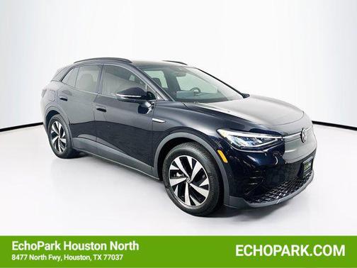 2023 Volkswagen ID.4 Pro