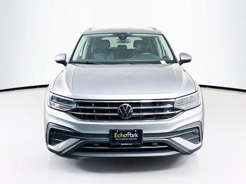 2024 Volkswagen Tiguan 2.0T SE 4MOTION