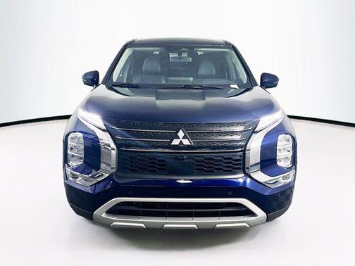 2024 Mitsubishi Outlander SE 2.5 2WD