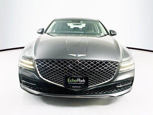 2023 Genesis G80 2.5T RWD