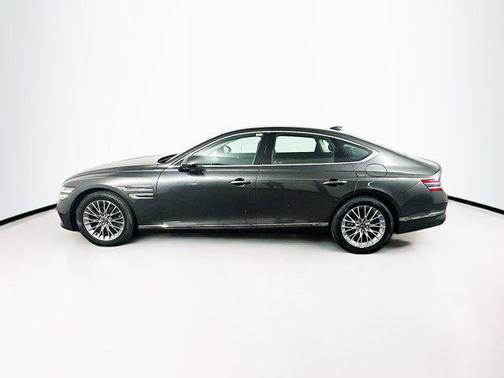 2023 Genesis G80 2.5T RWD