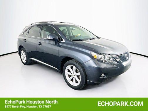 2010 Lexus RX 350 Base