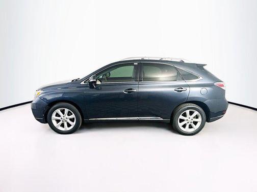 2010 Lexus RX 350 Base