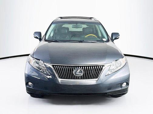 2010 Lexus RX 350 Base