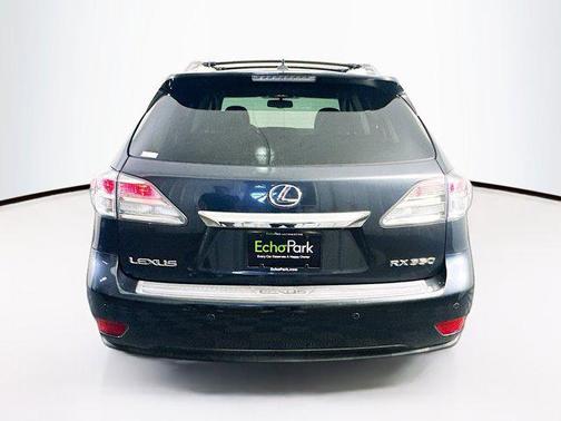 2010 Lexus RX 350 Base