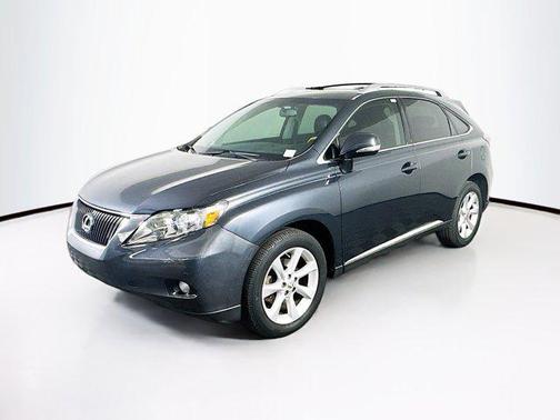 2010 Lexus RX 350 Base