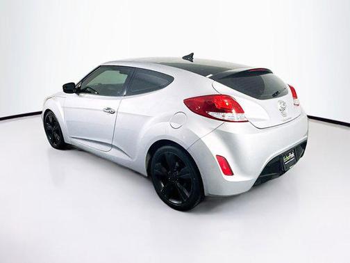 2017 Hyundai Veloster Value Edition