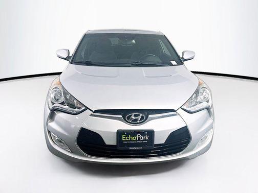 2017 Hyundai Veloster Value Edition