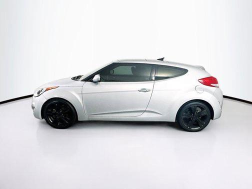 2017 Hyundai Veloster Value Edition