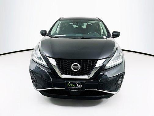 2021 Nissan Murano S Intelligent AWD
