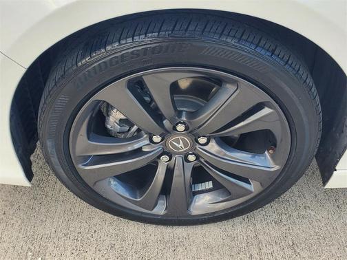 2022 Acura TLX A-Spec