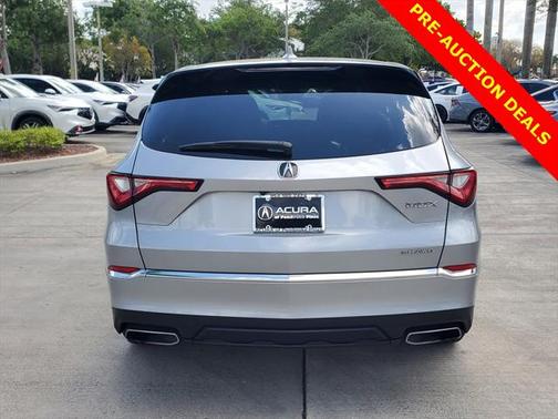 2023 Acura MDX Standard