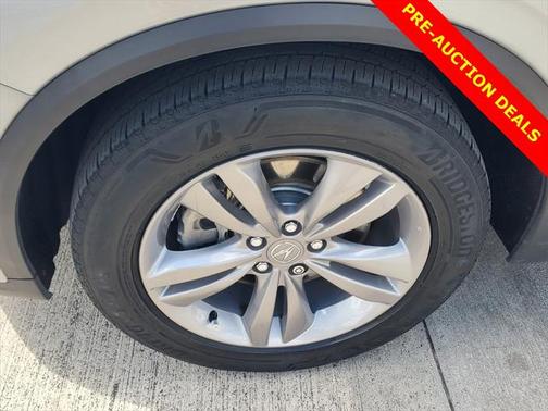 2023 Acura MDX Standard