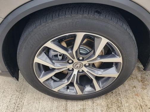 2023 Acura MDX Technology Package