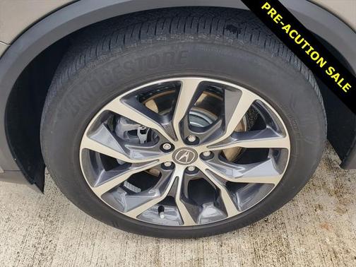 2023 Acura MDX Technology Package