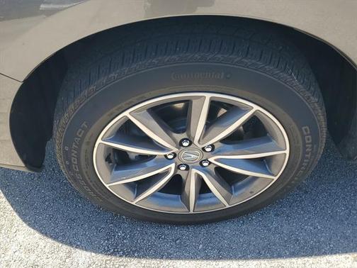 2023 Acura RDX Technology Package