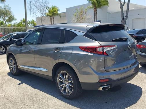 2023 Acura RDX Technology Package