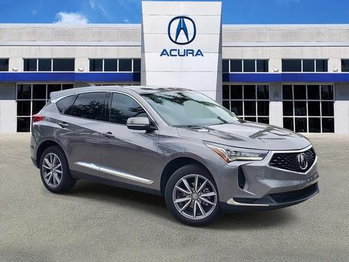 2023 Acura RDX Technology Package